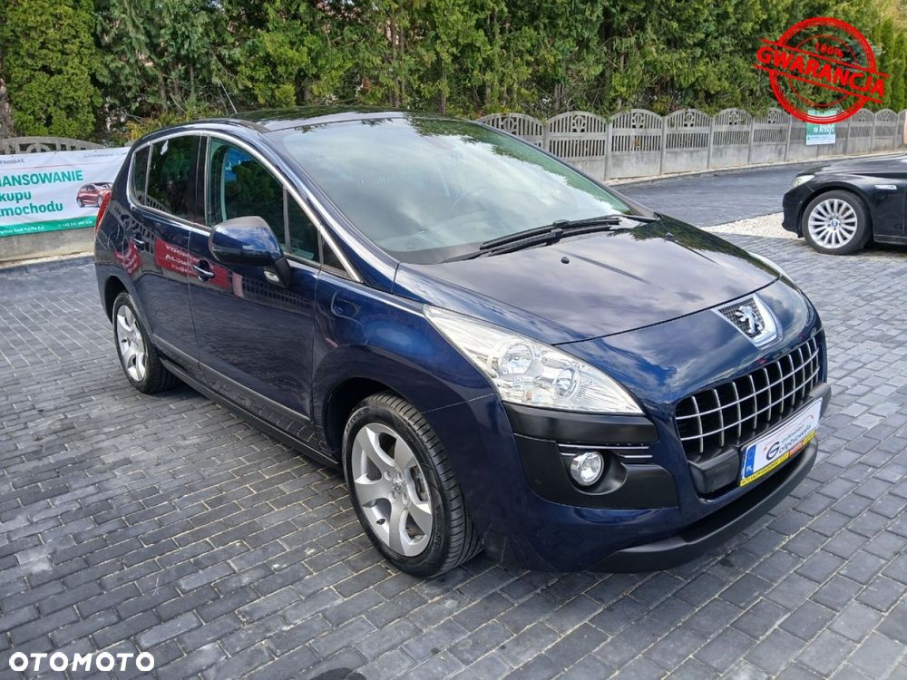 Peugeot 3008 120 VTi Premium - 6