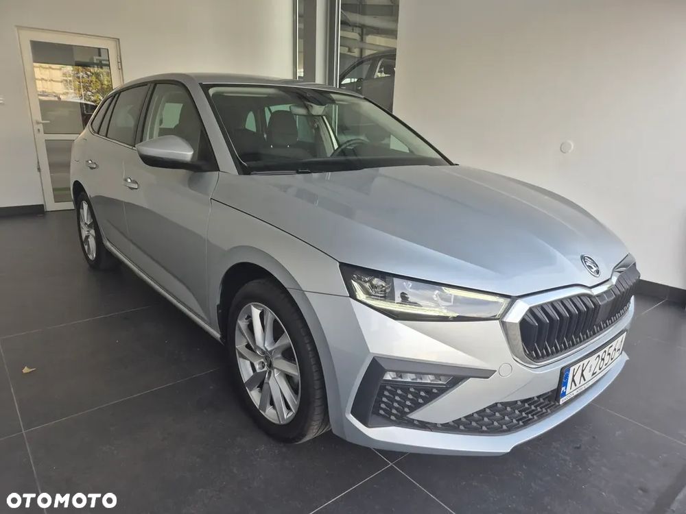 Skoda Scala 1.0 TSI Selection - 6