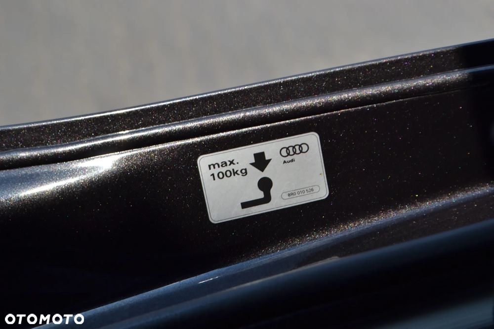 Audi Q5 2.0 TDI Quattro S tronic - 19