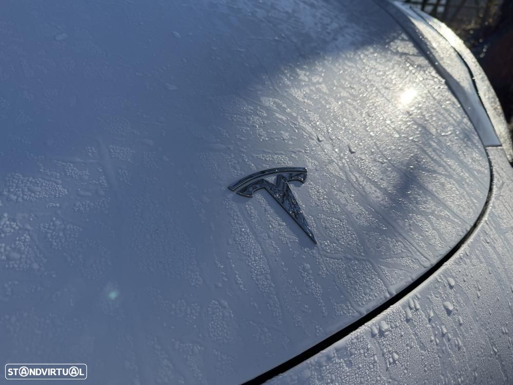 Tesla Model 3 Standard Range Plus RWD - 11