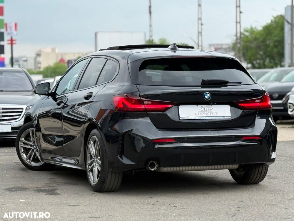 BMW Seria 1 - 11