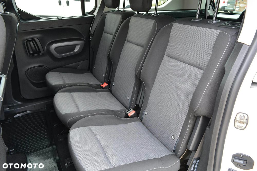 Toyota Proace City Verso Long 1.5 D-4D Family - 30