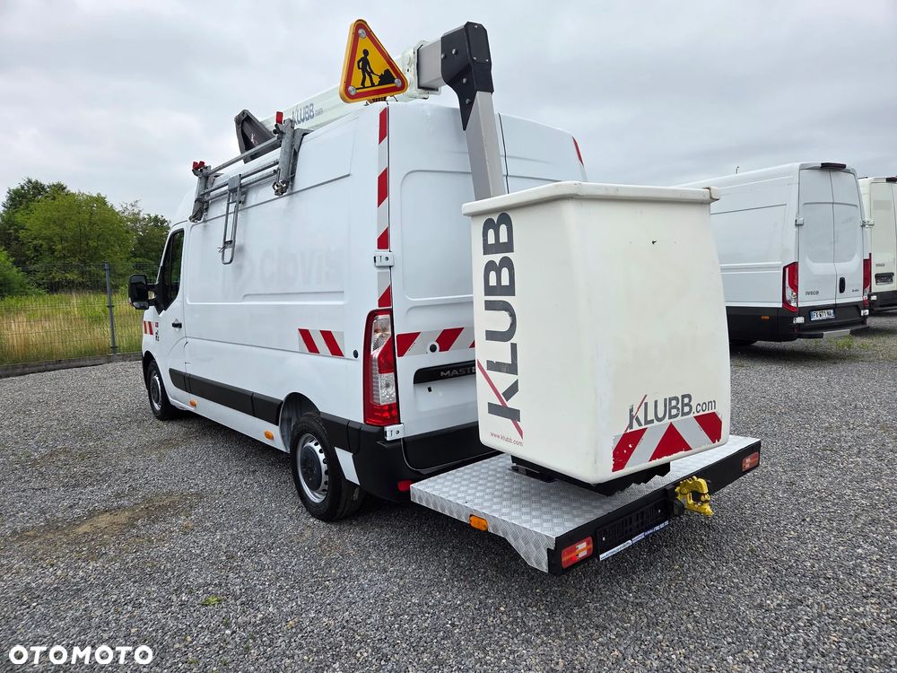 Renault Master - 5