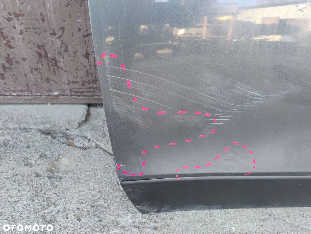 drzwi lewe przód suzuki sx4 s-cross - 11