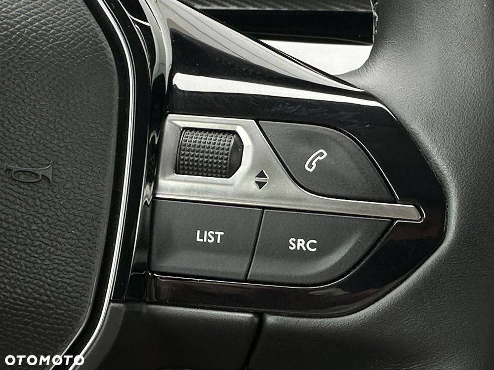 Peugeot 508 - 23