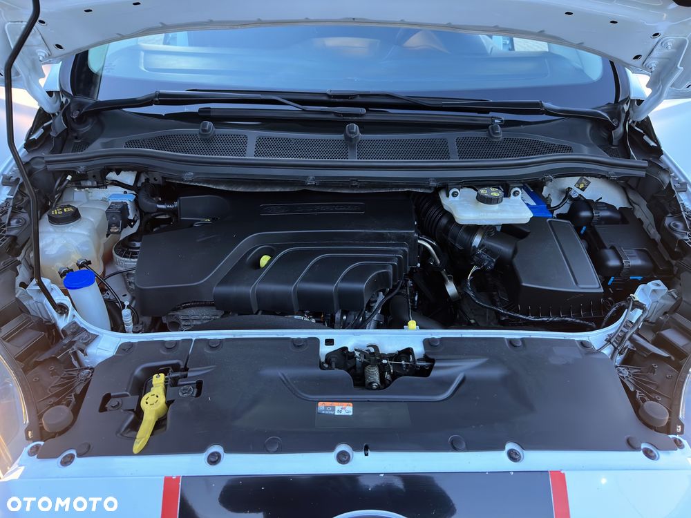 Ford S-Max 2.0 TDCi Titanium PowerShift - 35