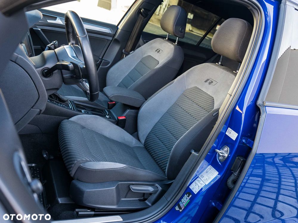 Volkswagen Golf 1.5 TSI ACT OPF DSG Highline - 16