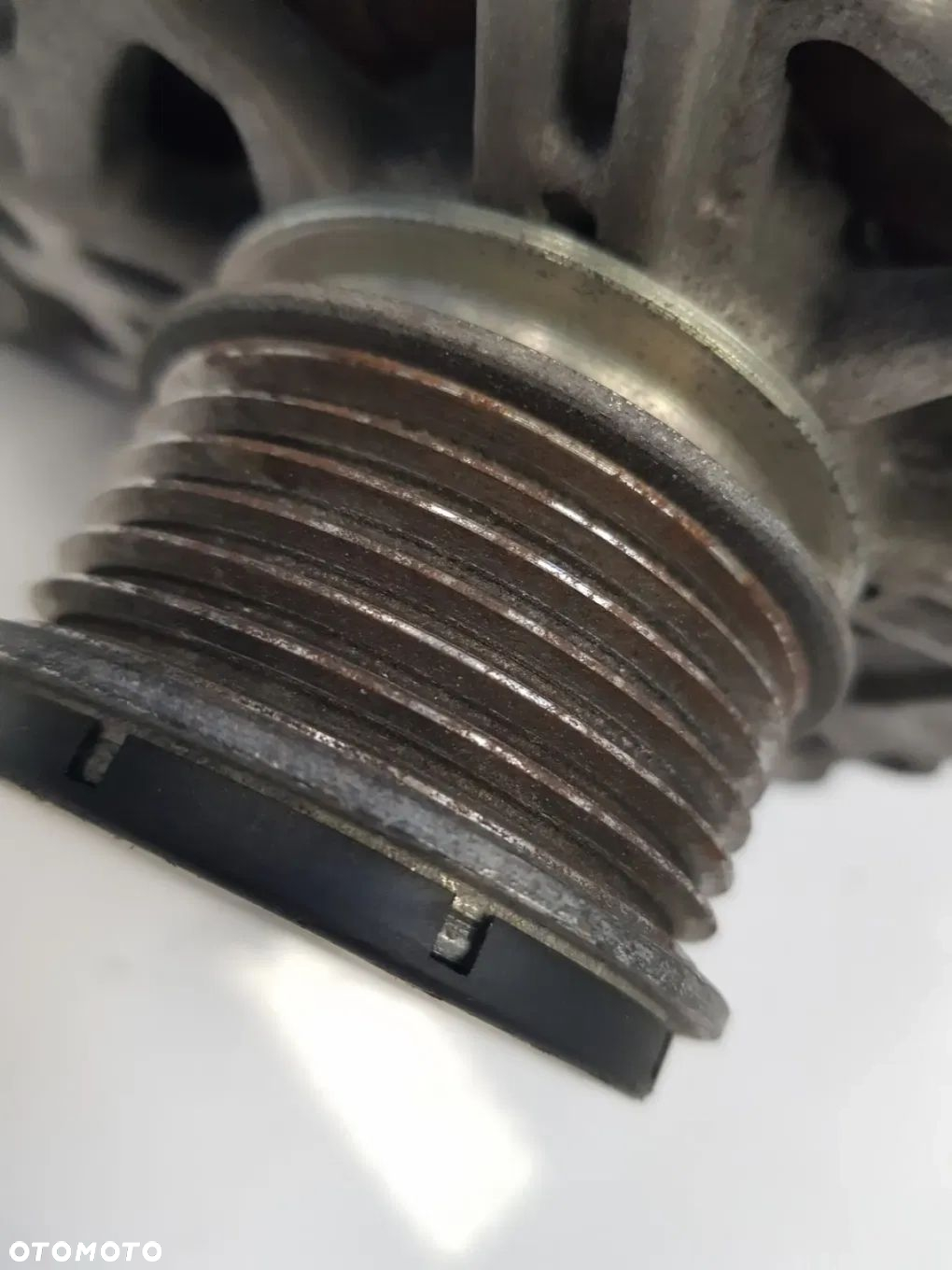 Alternator 1.2TDI 140A VW AUDI SKODA SEAT POLO LUPO EOS FOX FABIA YETI ROOMSTER IBIZA IV - 5