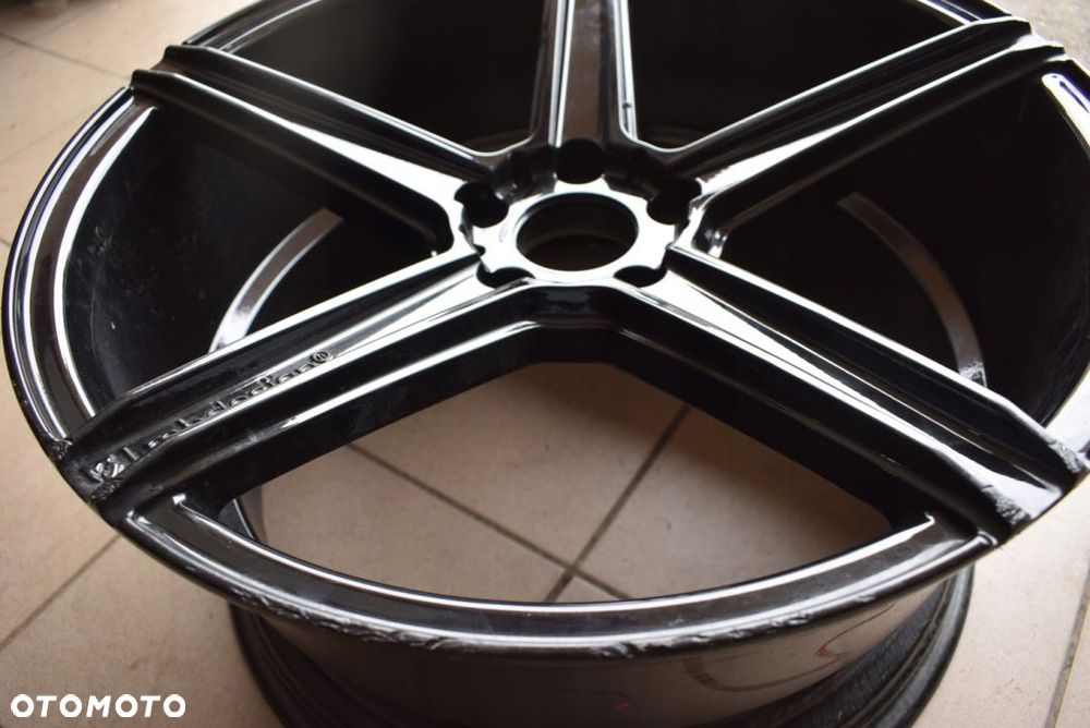 Mbdesign 10,5Jx20 5x114,3 ET45 - 3
