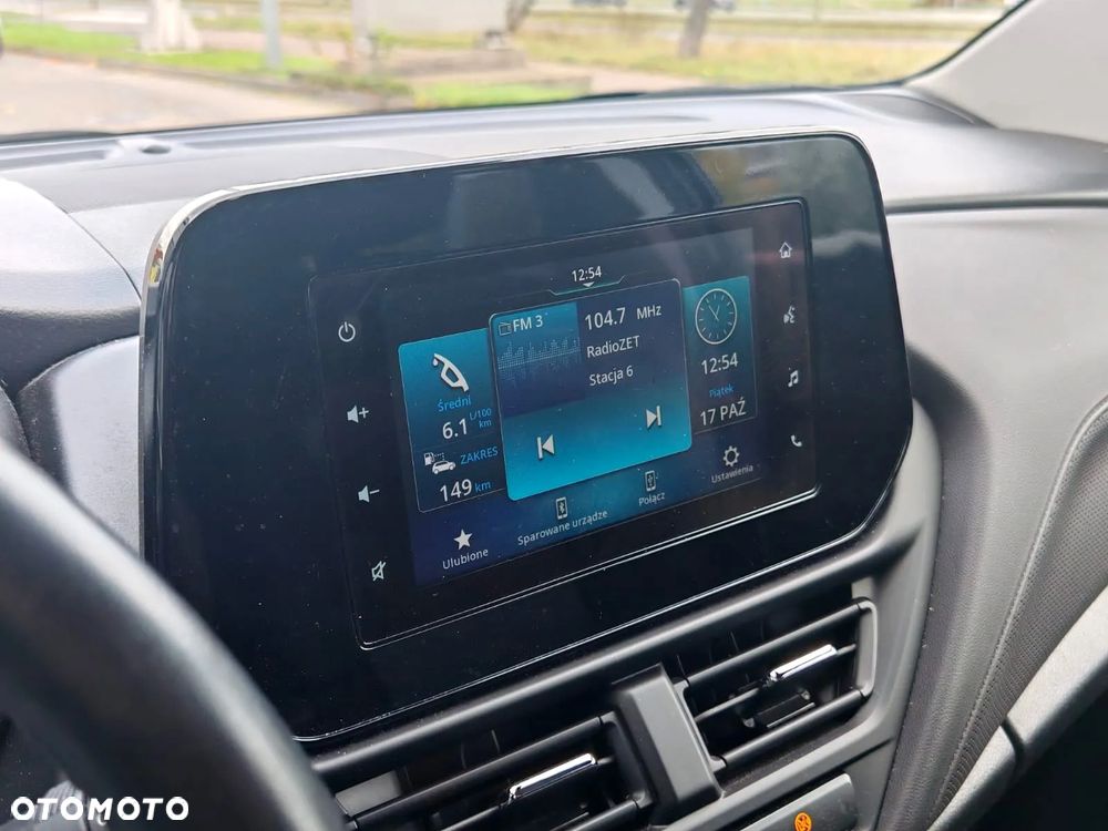 Suzuki SX4 S-Cross 1.5 DualJet Hybrid Premium AGS - 18