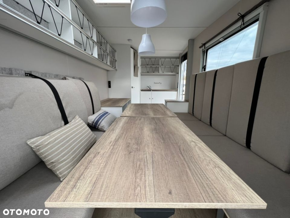 Hobby Beachy 420 - 24