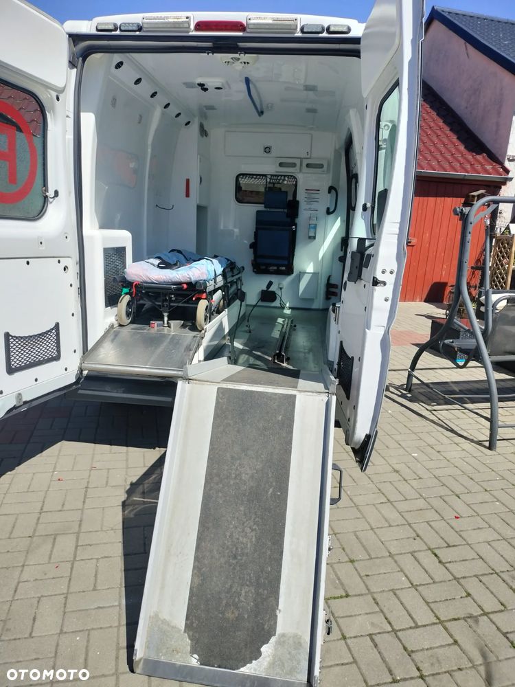 Fiat Ducato L2H2 - 2