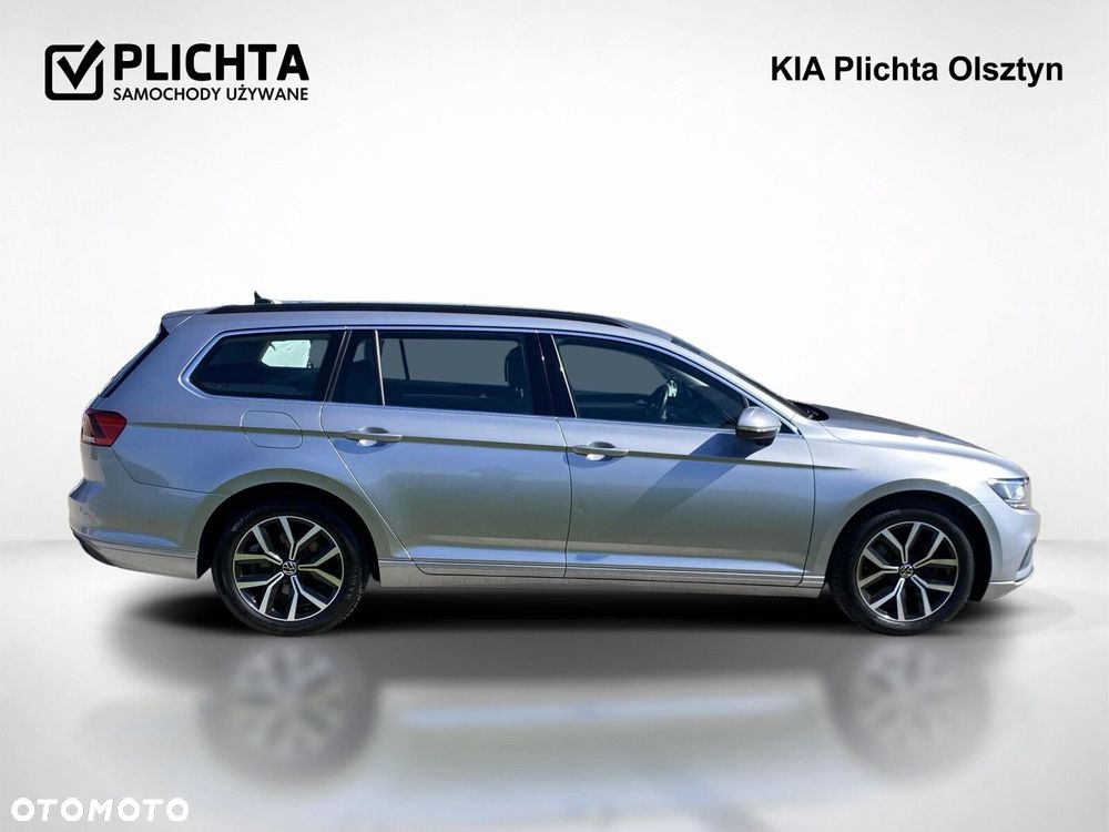 Volkswagen Passat - 6