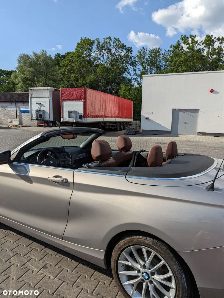 BMW Seria 2 - 8
