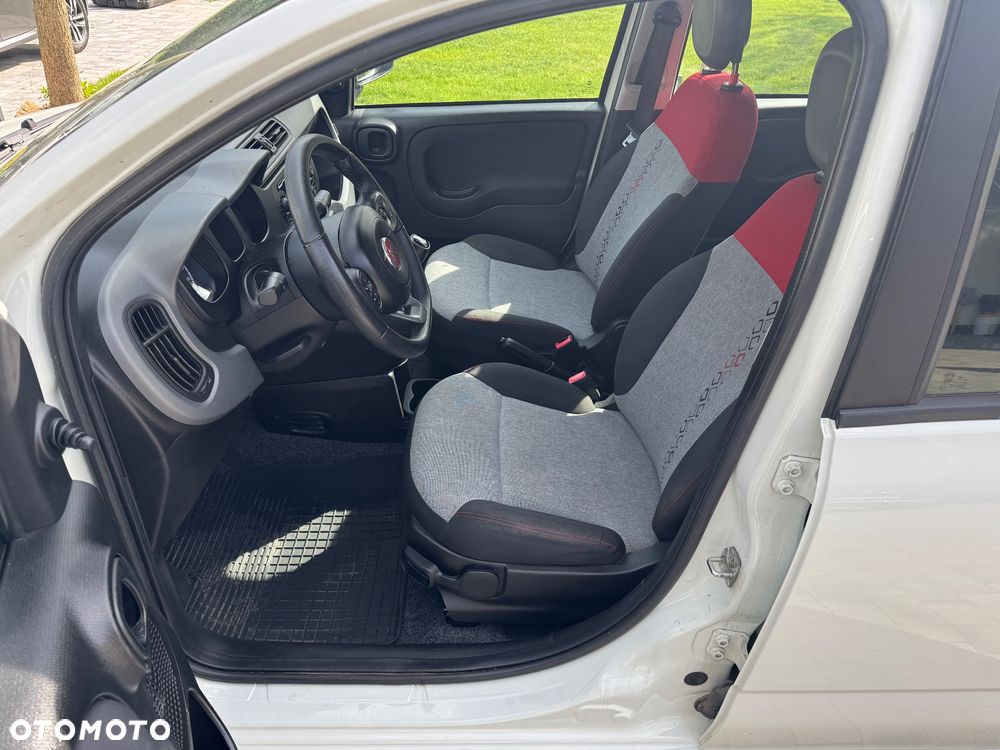 Fiat Panda - 7