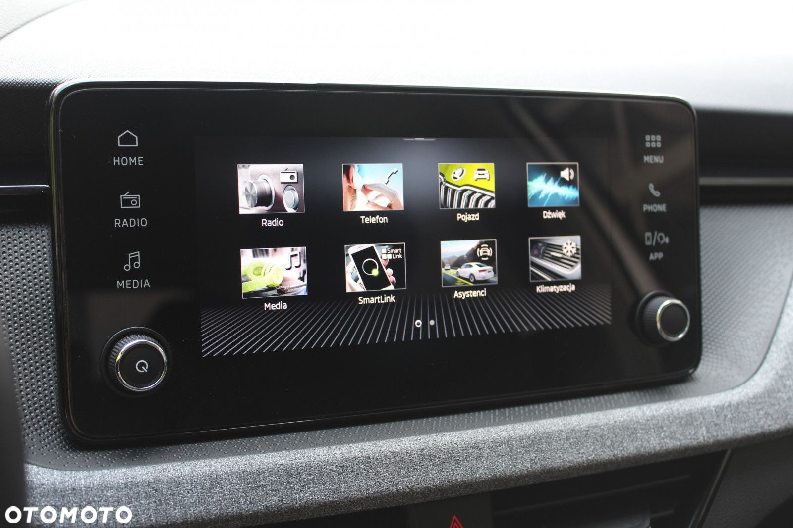 Skoda Kamiq 1.5 TSI Selection DSG - 25