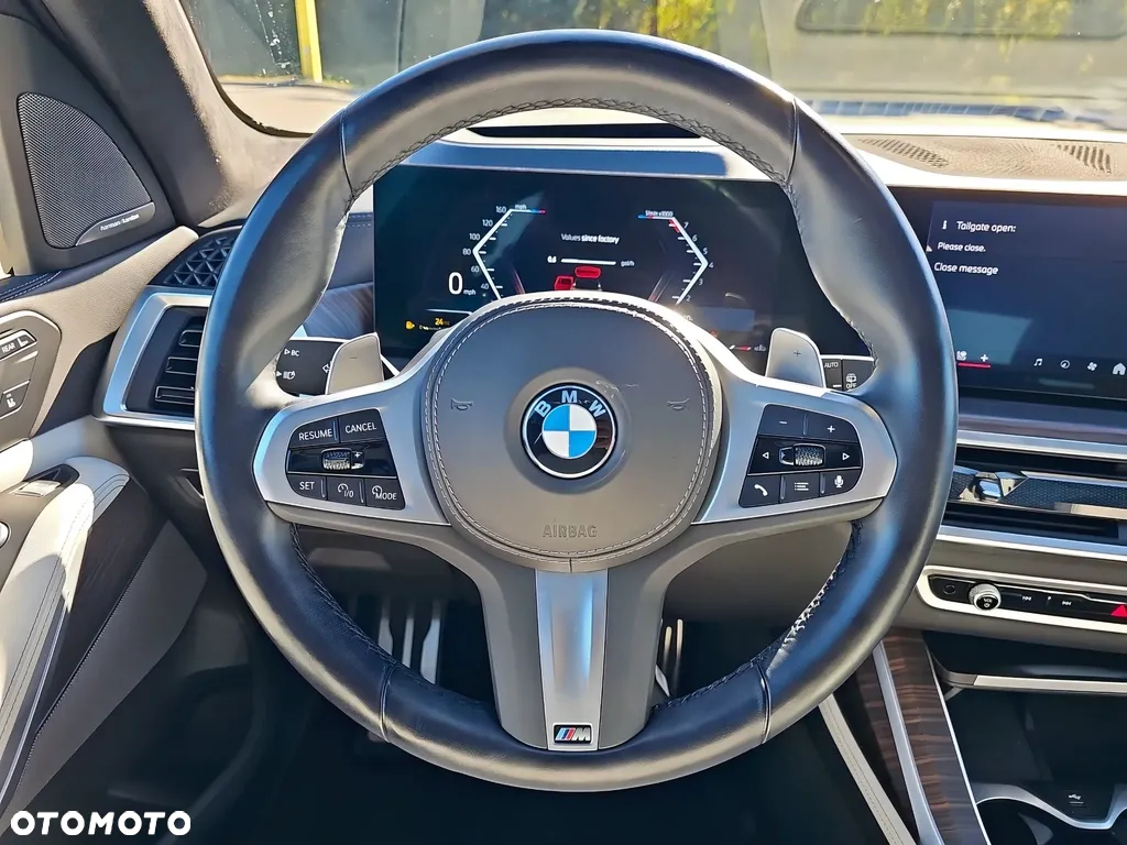 BMW X7 xDrive40i - 9