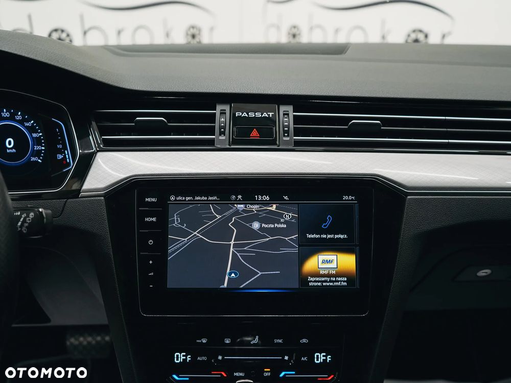 Volkswagen Passat Variant 1.4 TSI Plug-In-Hybrid DSG GTE - 24