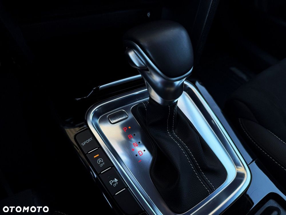 Kia Ceed 1.4 T-GDI GT-Line DCT - 32