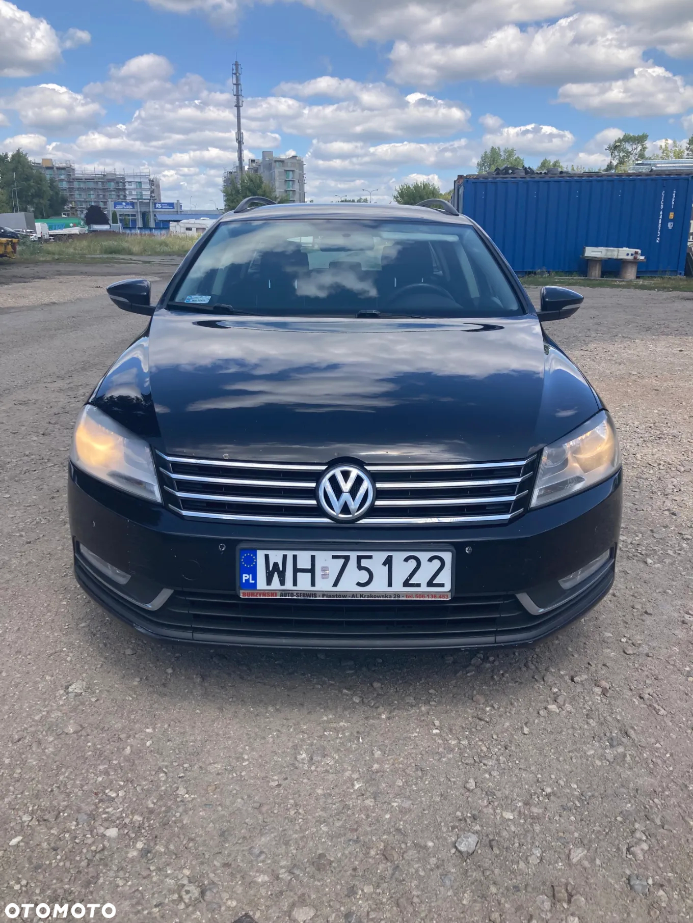 Volkswagen Passat 1.4 TSI Business Line - 2