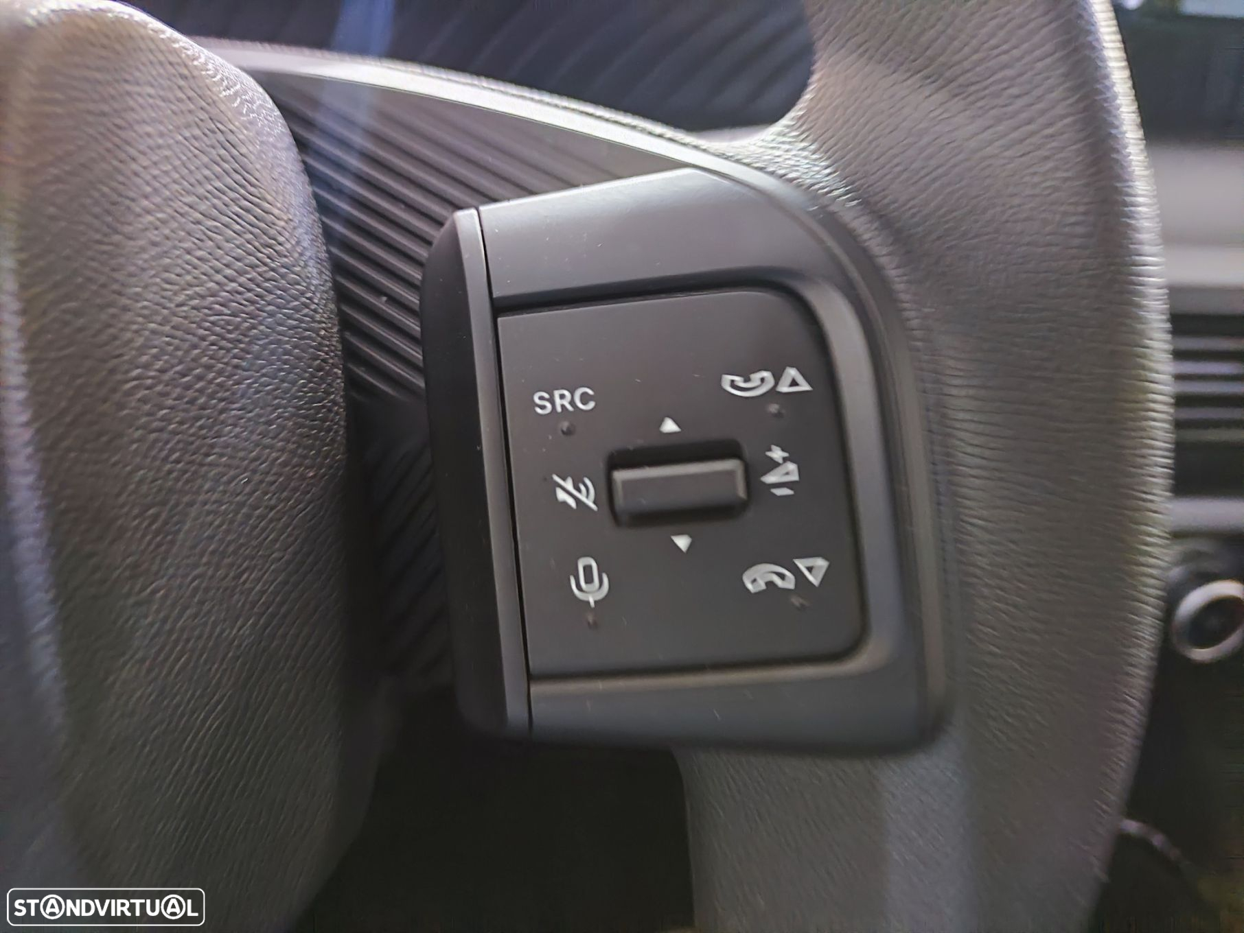 Citroën e-C3 44 kWh You - 14