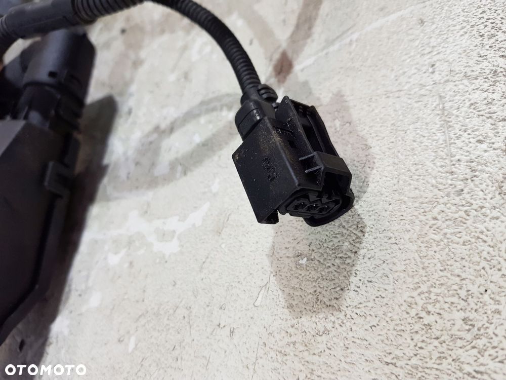 wiązka instalacja silnika 7570549 bmw e90 e91 lci eur 2.0b n43b20ay - 2