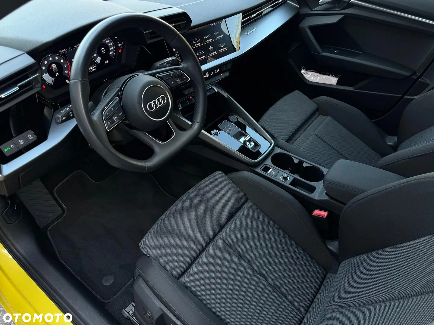 Audi A3 - 11
