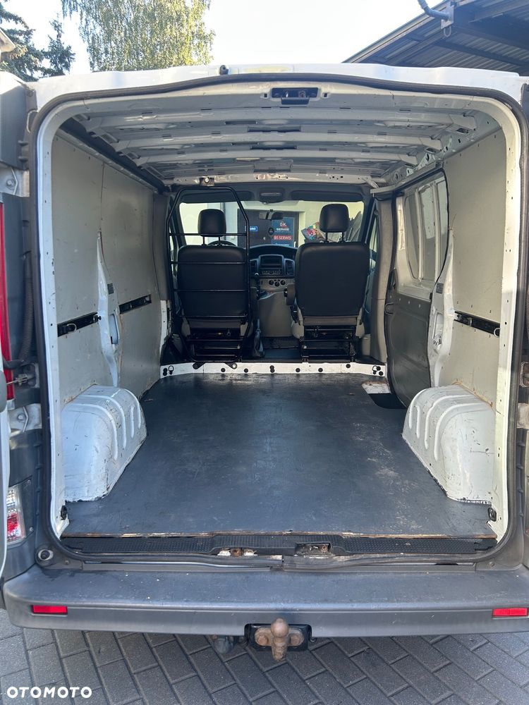 Renault Trafic - 11