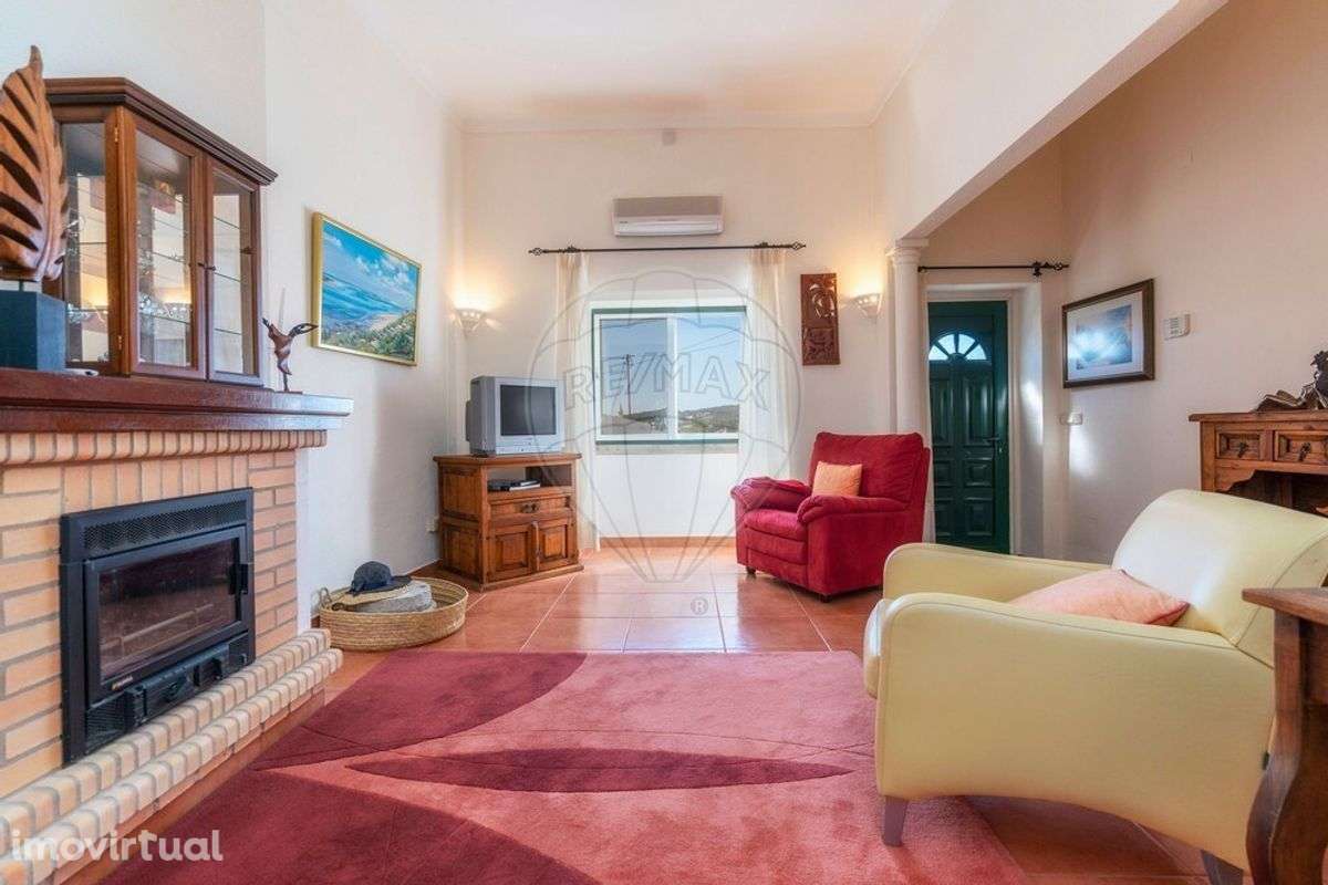 Moradia T4 para venda - Grande imagem: 2/20