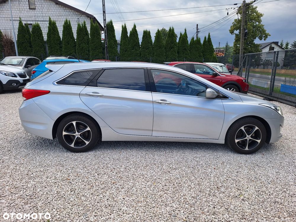 Hyundai i40 1.7 CRDi Comfort - 14