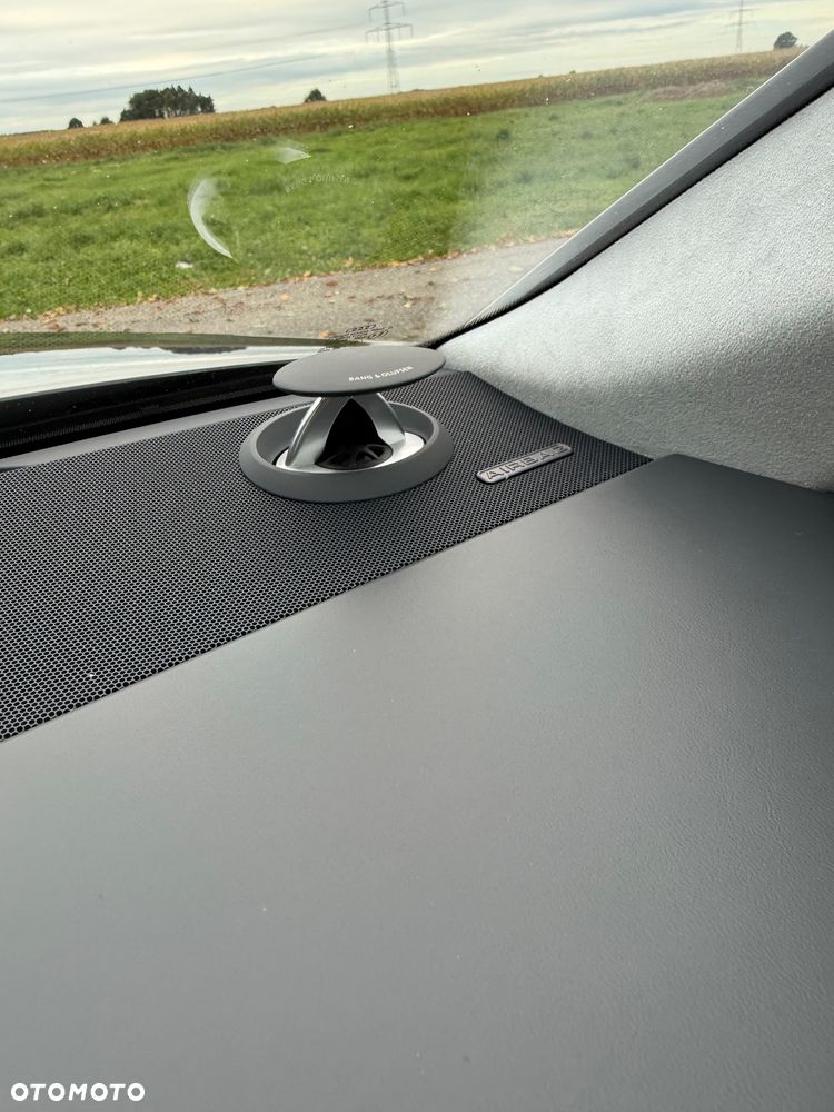 Audi A8 60 TDI Quattro Tiptronic - 22