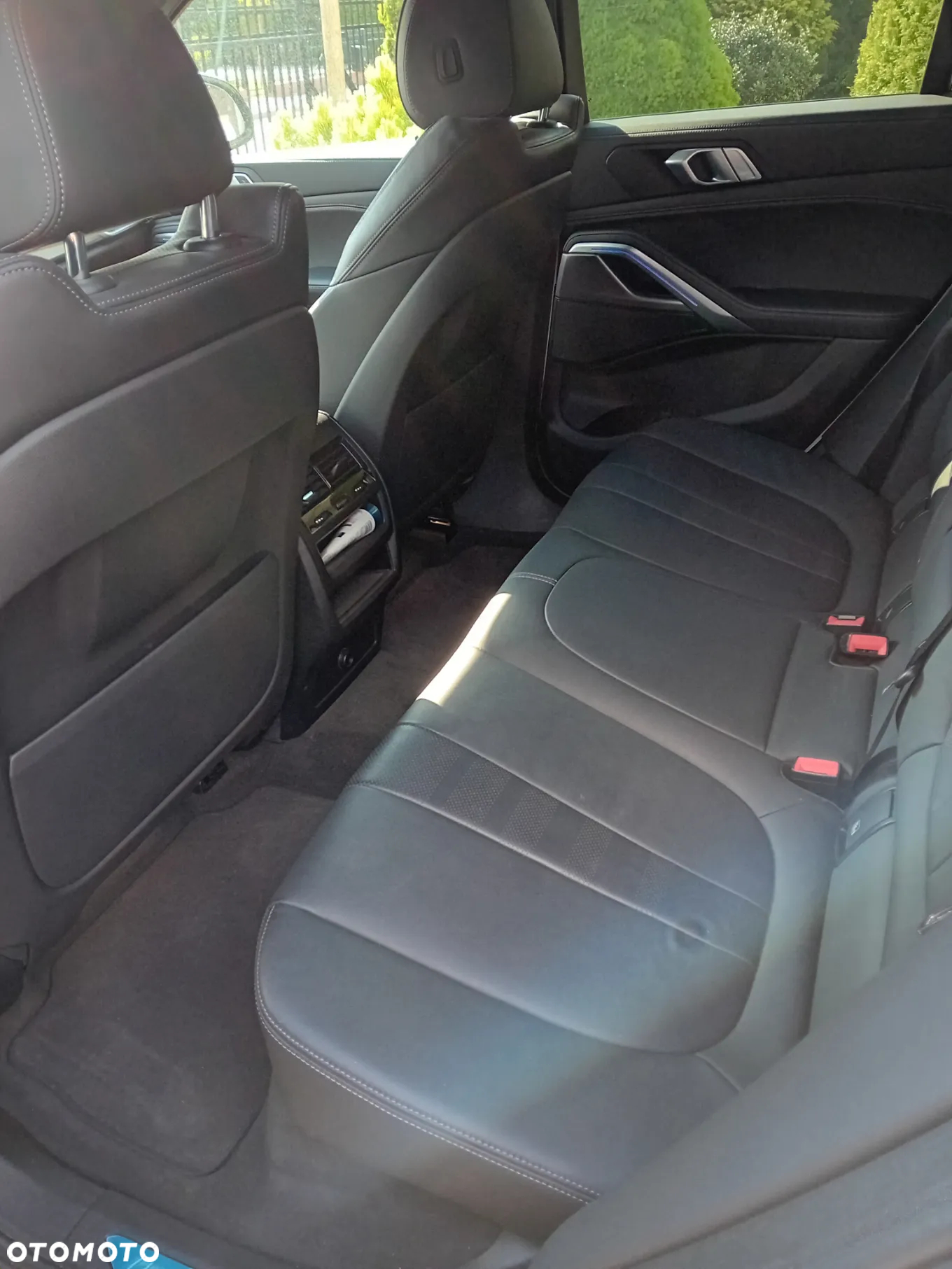 BMW X6 - 16