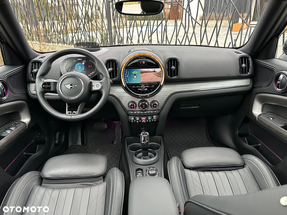 MINI Countryman Cooper S All4 Yours Trim - 17