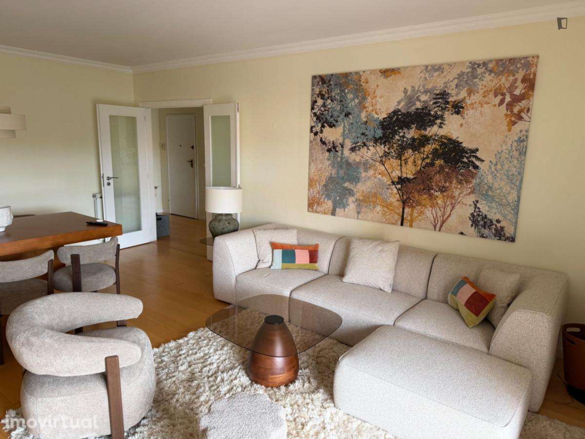Apartamento com 3 quartos - localizado em Carcavelos Lisbon - Grande imagem: 3/8