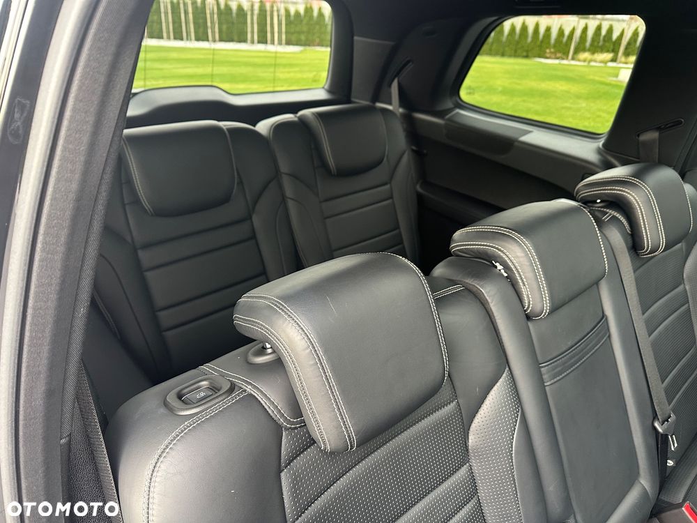 Mercedes-Benz GLS AMG 63 4-Matic - 28