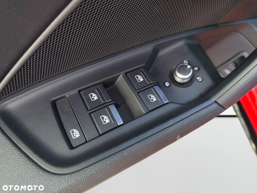 Audi A3 Limousine - 11