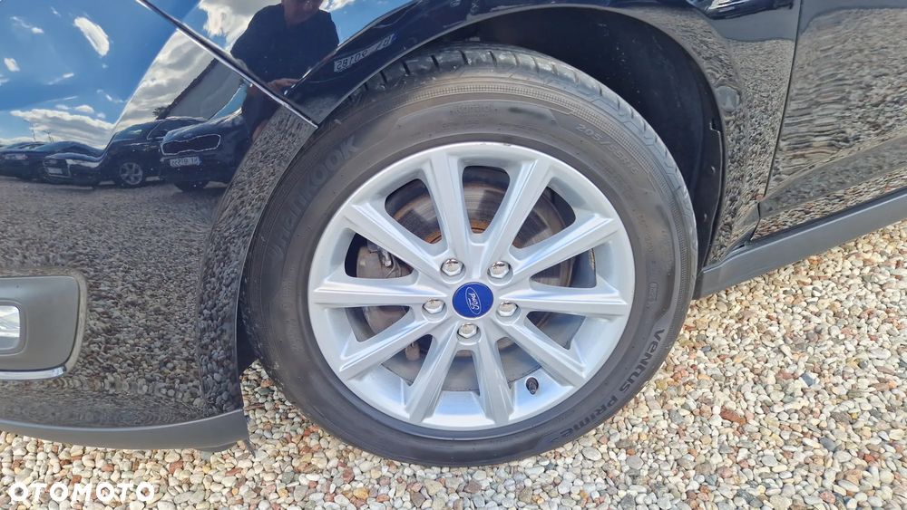 Ford C-MAX 1.0 EcoBoost Titanium ASS - 29