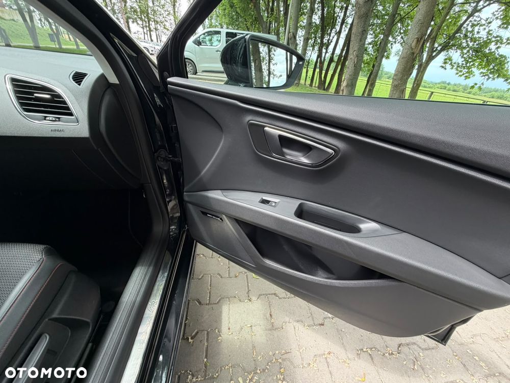 Seat Leon 2.0 TDI FR S&S DSG - 7