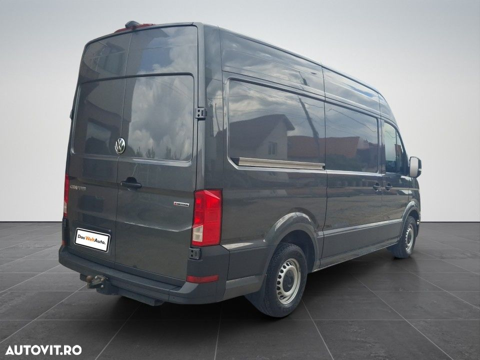Volkswagen Crafter - 6