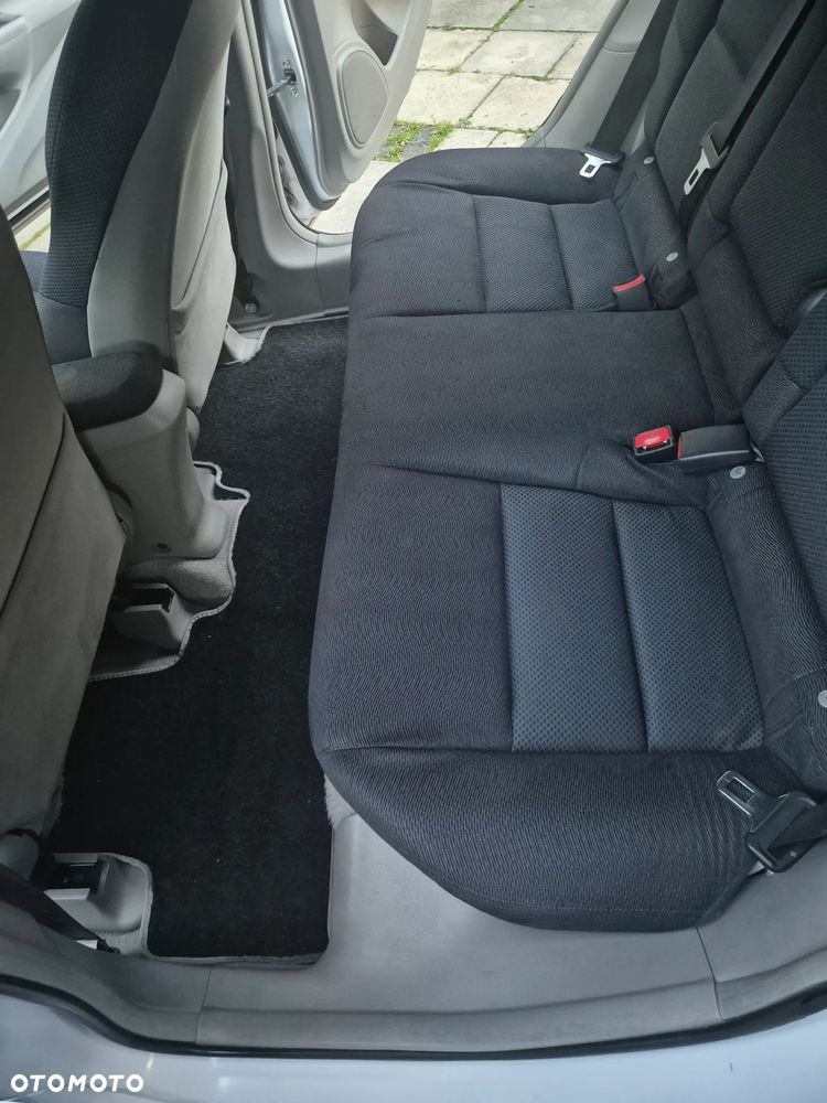 Honda Insight 1.3 IMA Elegance - 9
