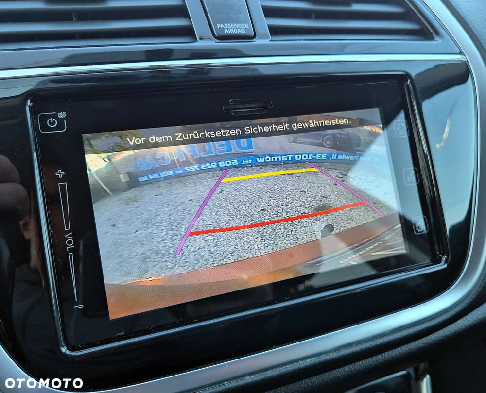 Suzuki SX4 S-Cross - 18