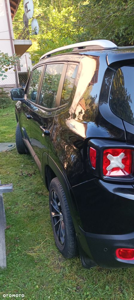 Jeep Renegade 2.0 MultiJet Active Drive Limited - 21