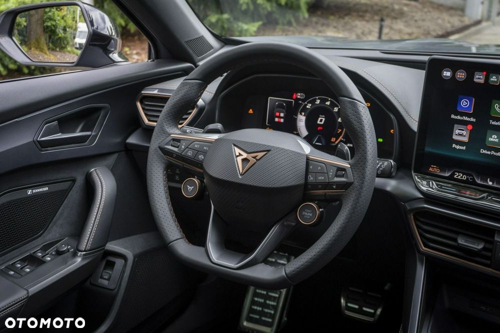 Cupra Formentor - 27