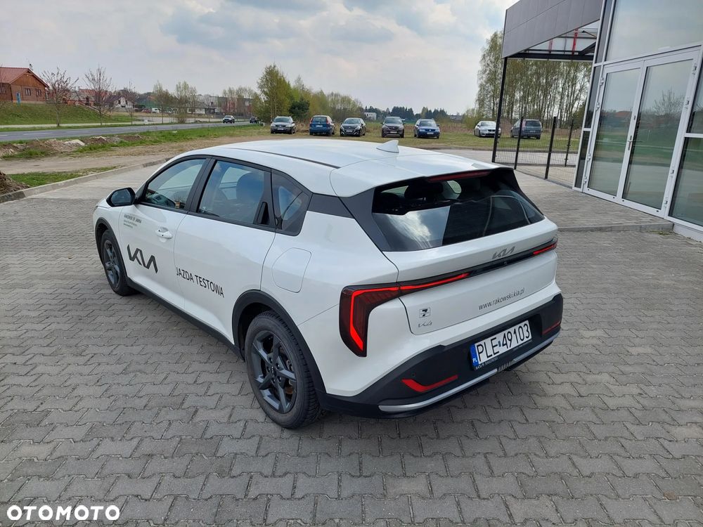 Kia K4 1.6 T-GDI M - 3