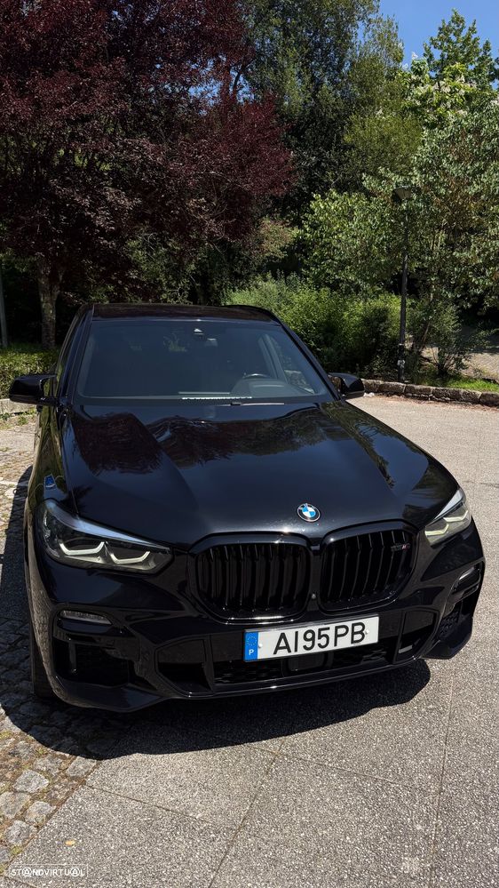 BMW X5 - 26