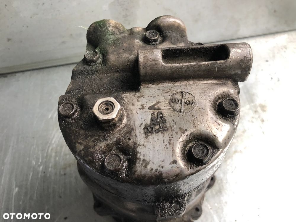 P-4588. Kompresor Sprężarka Klimatyzacji 5PK JPB000100 Rover 45 25 1.4/1.8 B- Wysyłka - 3