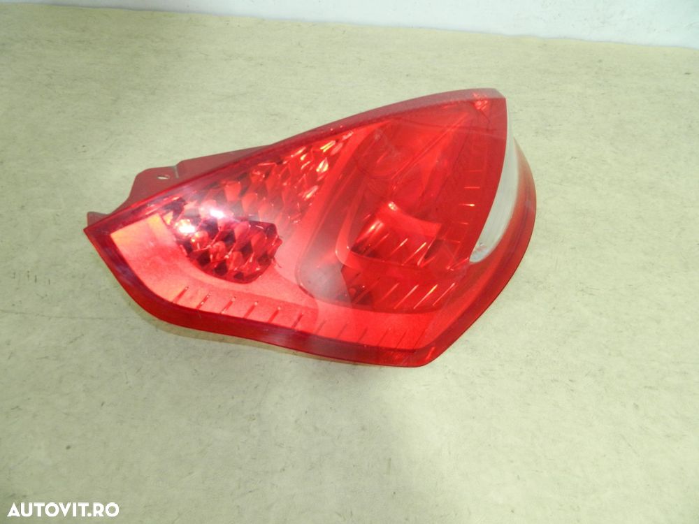 Stop stanga, Ford Fiesta, 2008, 2009, 2010, 2011, 2012,, 8A61-13405-A - 9