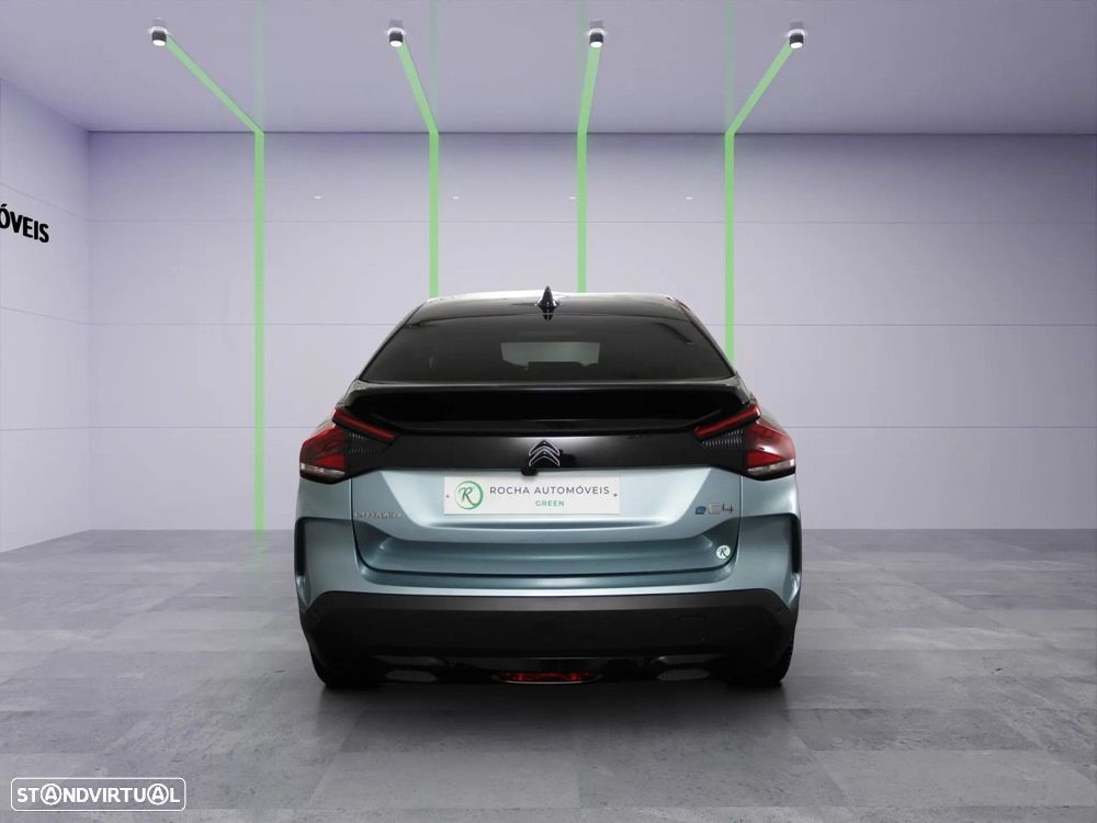 Citroën e-C4 - 5