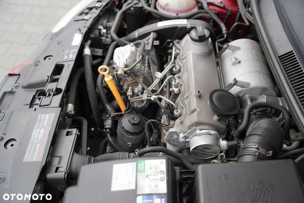 Seat Cordoba 1.9 SDI Reference - 25