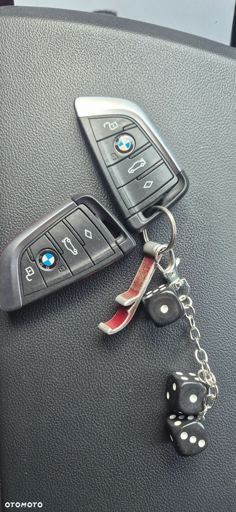 BMW Seria 3 320d xDrive MHEV Sport Line - 8